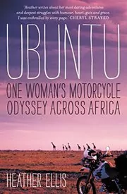 Book cover for "Ubuntu" by Heather Ellis