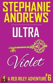 Stephanie Andrews book cover