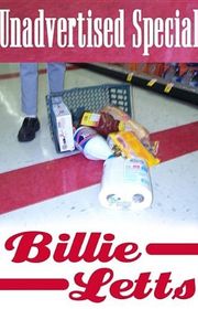 Billie Letts book cover