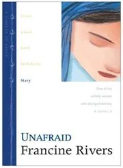 Unafraid: Mary