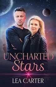 Lea Carter book cover