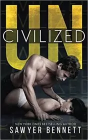 Uncivilized
