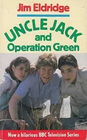 Uncle Jack and Operation Green