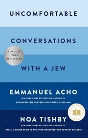 Emmanuel Acho book cover