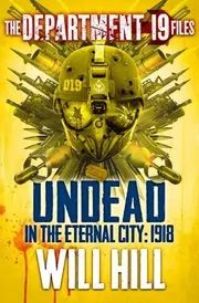 Undead in the Eternal City