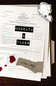 Undeath and Taxes