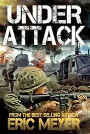Book cover for "Under Attack" by Eric Meyer