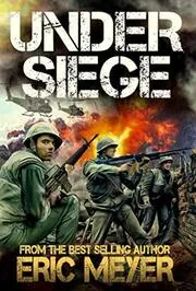 Book cover for "Under Siege" by Eric Meyer