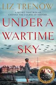 Liz Trenow book cover