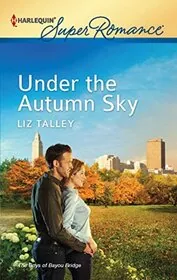 Under the Autumn Sky
