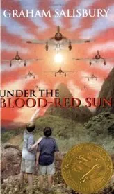 Under the Blood-Red Sun