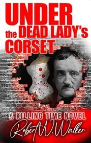 Robert W Walker book cover