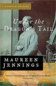 Under the Dragon's Tail