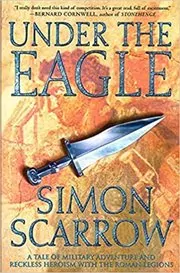 Simon Scarrow