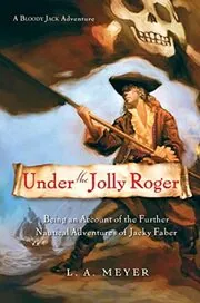 Under the Jolly Roger