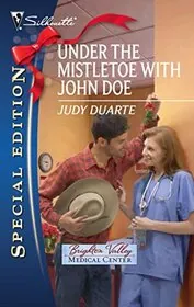Under the Mistletoe with John Doe