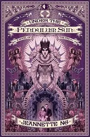 Under the Pendulum Sun