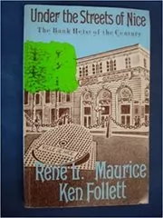 Under the Streets of Nice