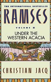 Under the Western Acacia