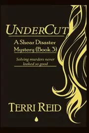 Book cover for "UnderCut"