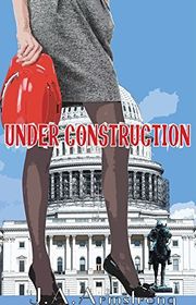 Book cover for "Under Construction"