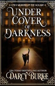 Darcy Burke book cover
