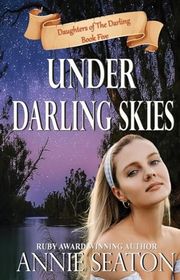 Daughters of the Darling book cover