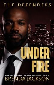 Brenda Jackson book cover
