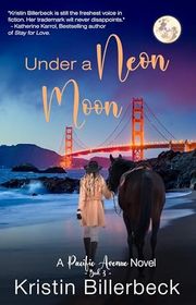 Kristin Billerbeck book cover
