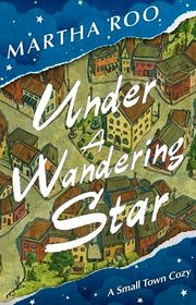 Martha Carr book cover