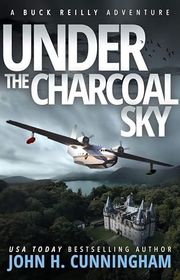 John H Cunningham book cover