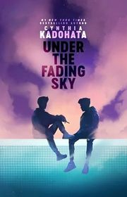 Cynthia Kadohata book cover
