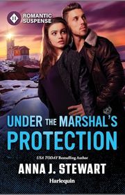 Anna J Stewart book cover