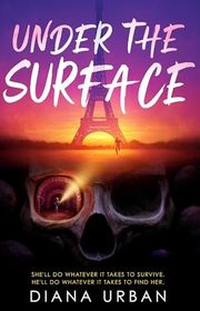 Diana Urban book cover