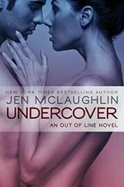 Jen McLaughlin book cover