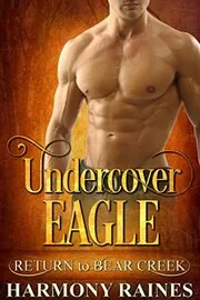 Undercover Eagle