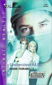 Undercover M. D.