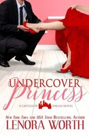 Undercover Princess