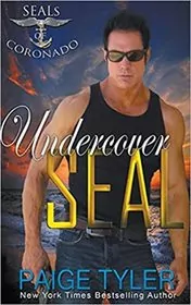 Undercover SEAL