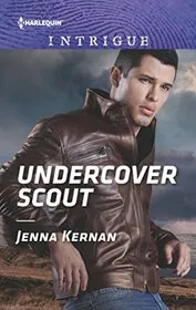 Undercover Scout
