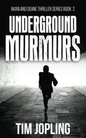 Underground Murmurs