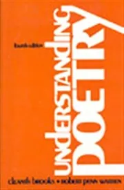 Understanding Poetry