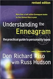 Book cover for "Understanding the Enneagram" by Don Richard Riso