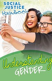 Book cover for "Understanding Gender" by Juno Dawson