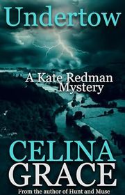 Kate Redman Mysteries book cover