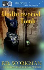 Undiscovered Tomb