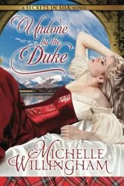 Undone by the Duke