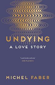 Michel Faber book cover