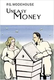 Book cover for "Uneasy Money"