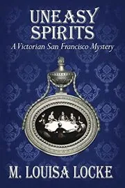 Uneasy Spirits